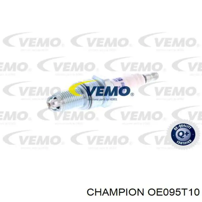 Свічки Champion OE095T10