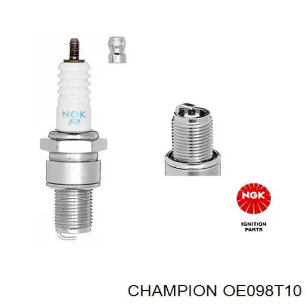 Купити W22ESRU Denso Свічка запалювання
