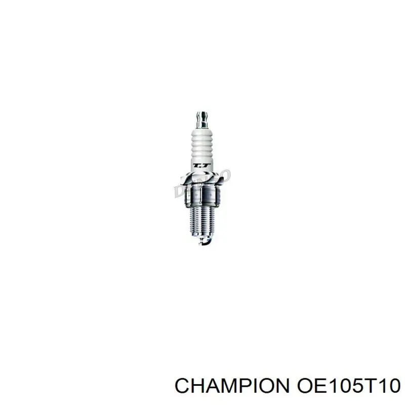Купити RN14PMP5 Chrysler Свічка запалювання