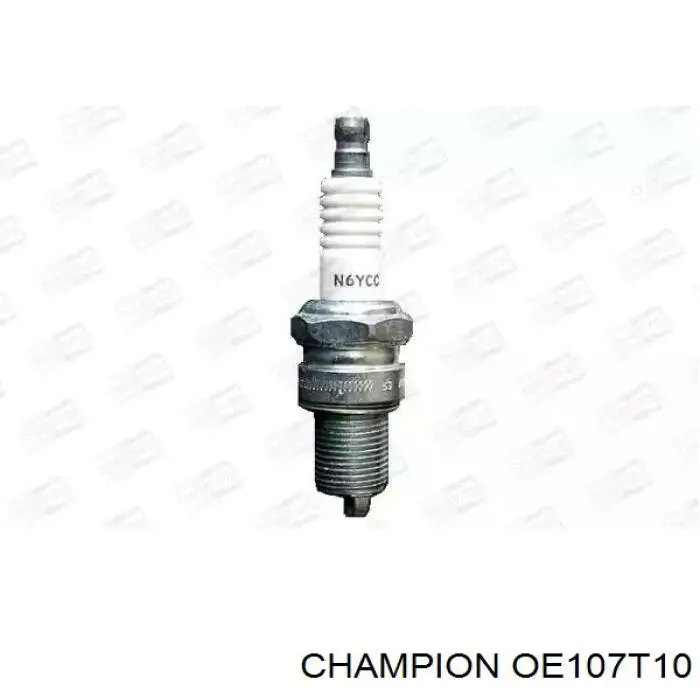 Свічки DECARO DW20EP