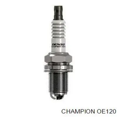  Champion OE120 ціна, від 2.99 USD