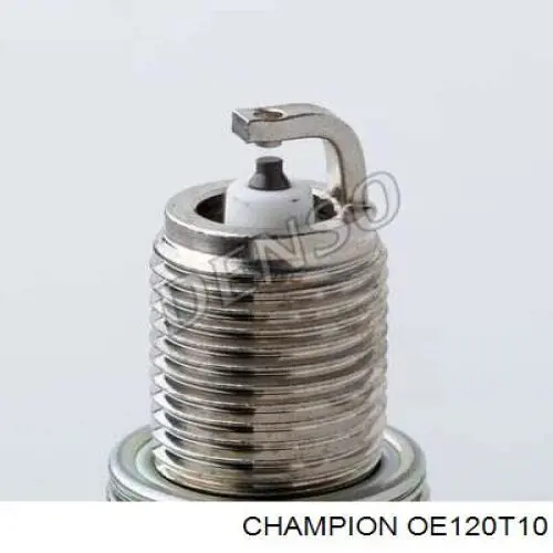 Купити 271636 Volvo Свічка запалювання