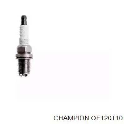 Купити 8671004070 Renault (RVI) Свічка запалювання
