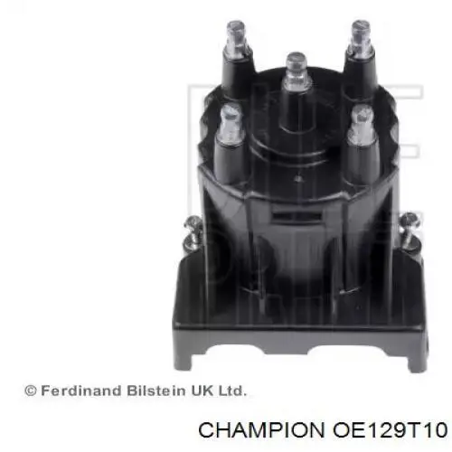 Свічки запалювання 7100501 Kamoka