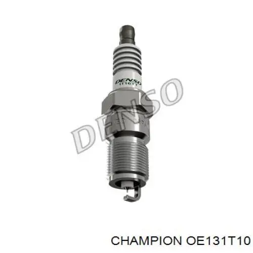 OE131T10 Champion Свіча запалювання