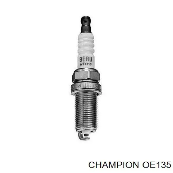 Свічки запалювання OE135 Champion
