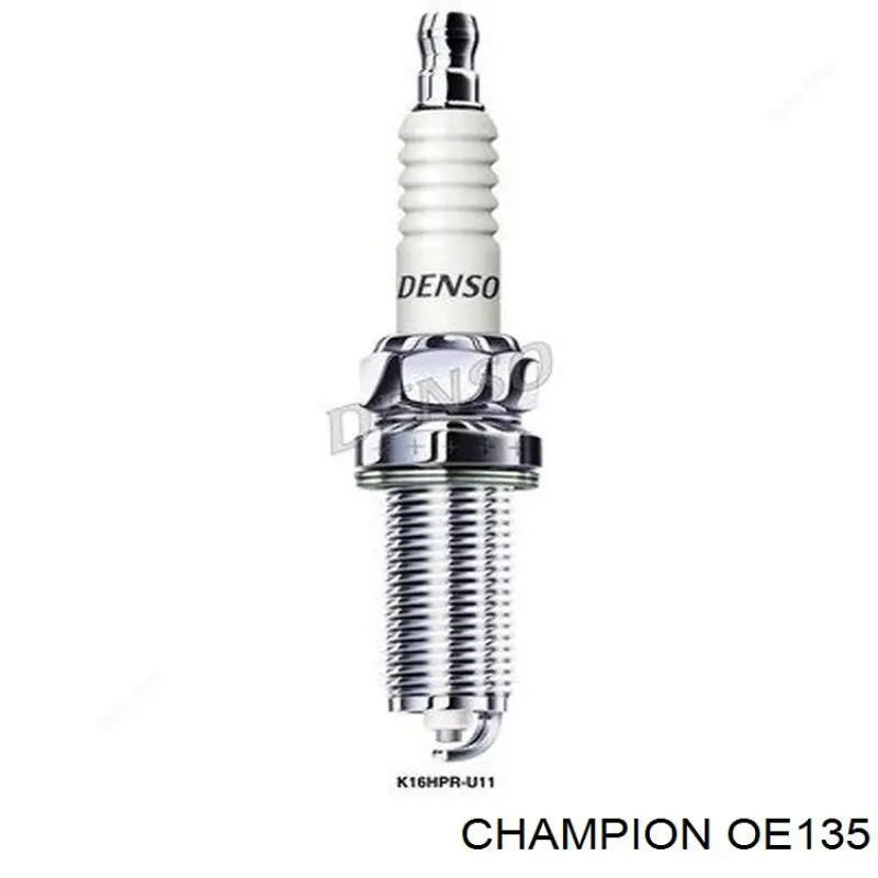 Купити OE135 Champion Свічка запалювання