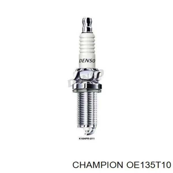 Свічки запалювання KH5RIU11 Torch