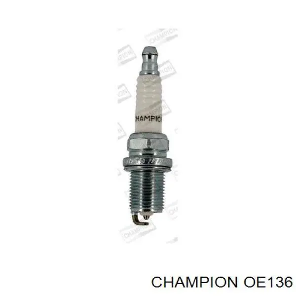 Свічки запалювання OE136 Champion