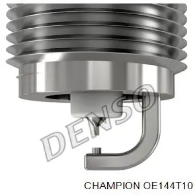 Свічки Ford 6670450