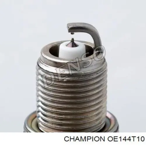 Свічки запалювання BCPR7ET NGK