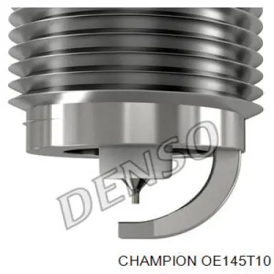 Свічки запалювання 7100501 Kamoka