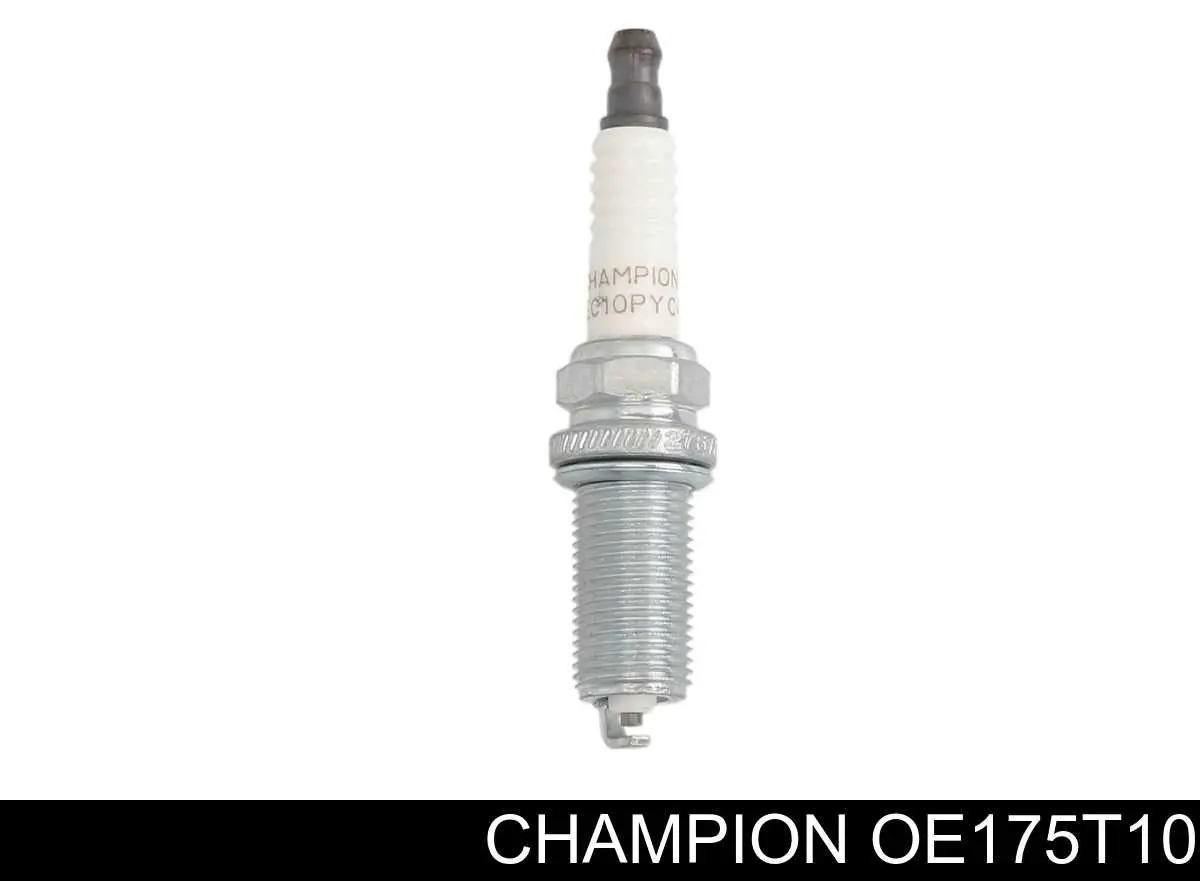 OE175T10 Champion Свіча запалювання