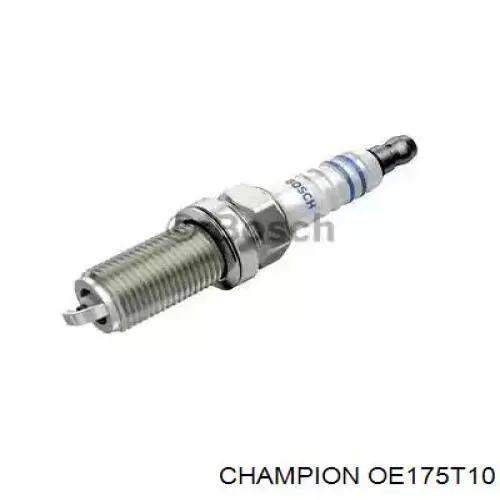 Свічки запалювання 4505 Denso