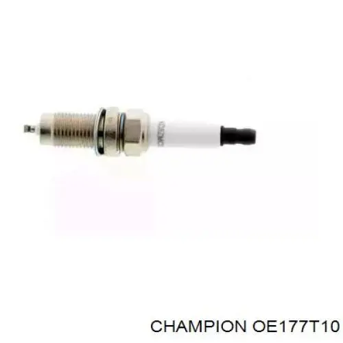 Свічки запалювання OE177T10 Champion