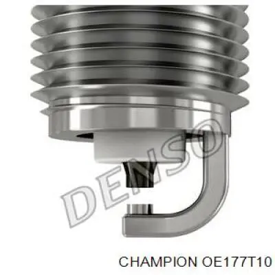 Купити OE177T10 Champion Свічка запалювання