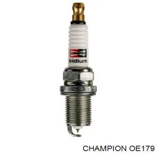 Свічки автомобільні Champion OE179 ціна, від 16.30 USD