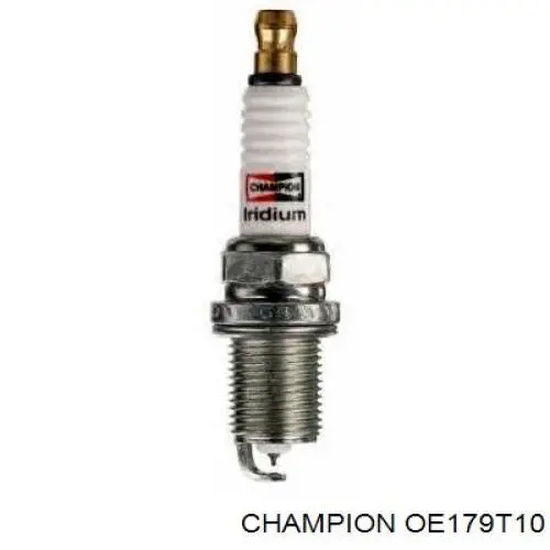 3335 Denso Свіча запалювання