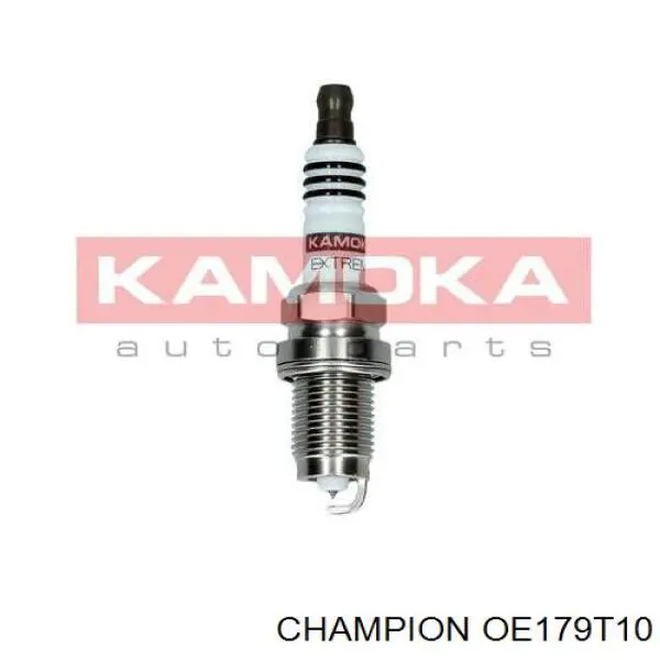 Свічки запалювання OE179 Champion