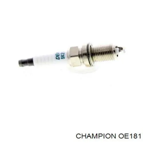 CCH9805 Champion свіча запалювання
