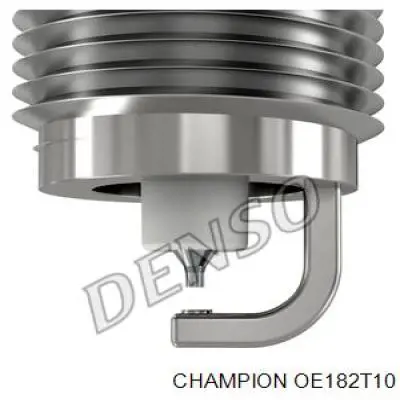 Свічки запалювання 7100054 Kamoka