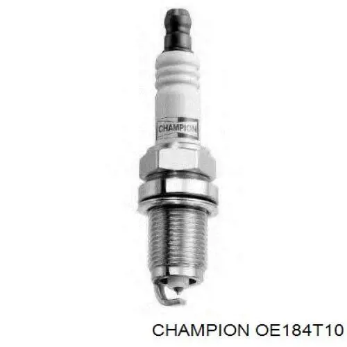 OE184T10 Champion Свіча запалювання