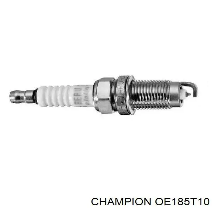 OE185T10 Champion свіча запалювання