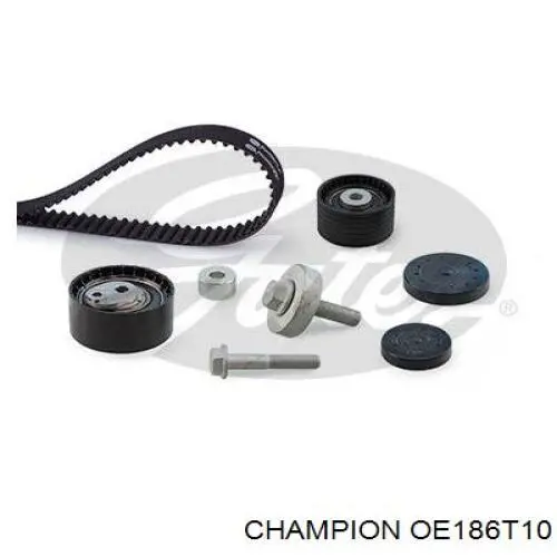 Купити 0046531917 Fiat/Alfa/Lancia Свічка запалювання