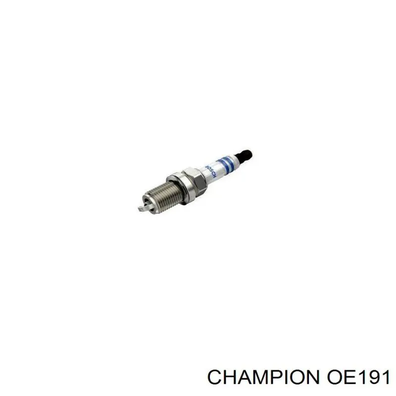 A003159660326 Mercedes Свіча запалювання