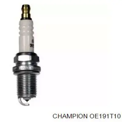 Свічки автомобільні Champion OE191T10 ціна, від 7.79 USD