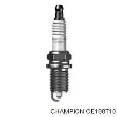 Купити 438 Champion Свічка запалювання