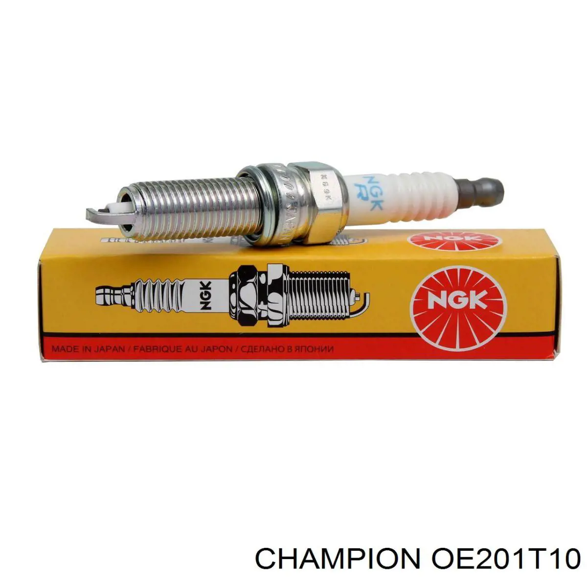 Свічки автомобільні Bosch 242135519 ціна, від 4.17 USD