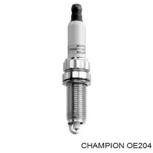 Свічки запалювання 242135518 Bosch