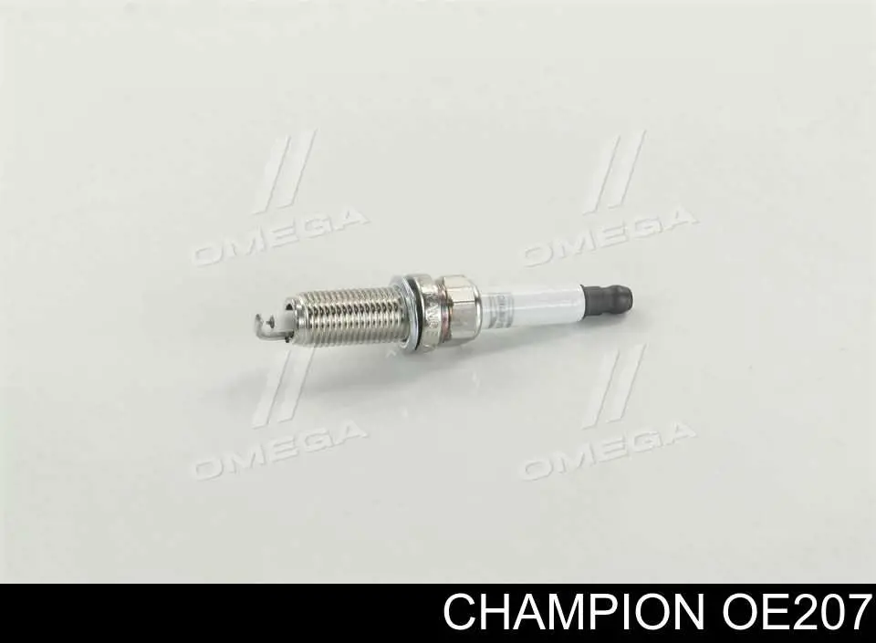 Купити OE207 Champion Свічка запалювання