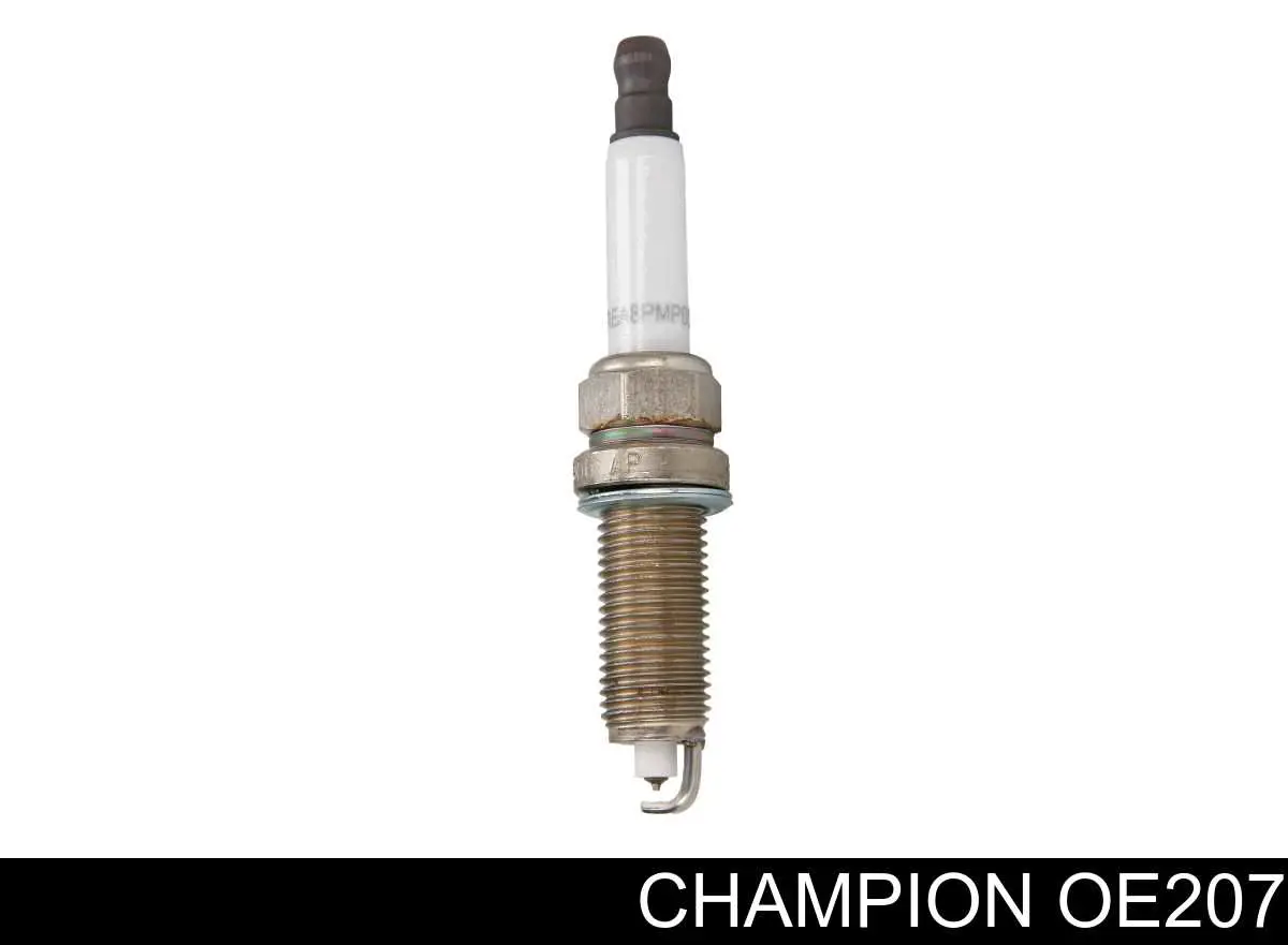 Купити OE207 Champion Свічка запалювання