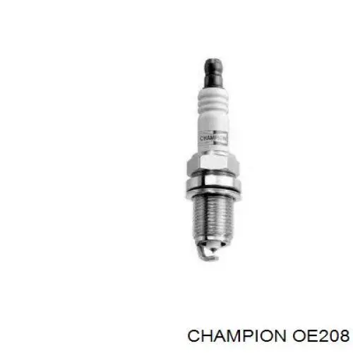 Свічки запалювання KR9CI NGK