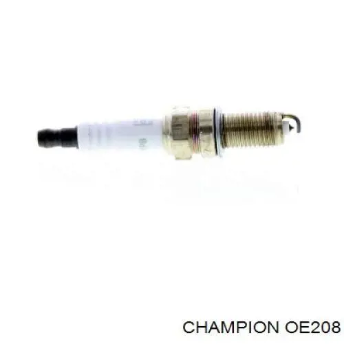 Купити OE208 Champion Свічка запалювання