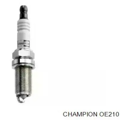 Купити OE210 Champion Свічка запалювання