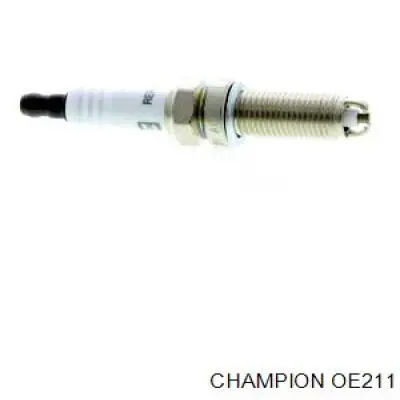Купити OE211 Champion Свічка запалювання