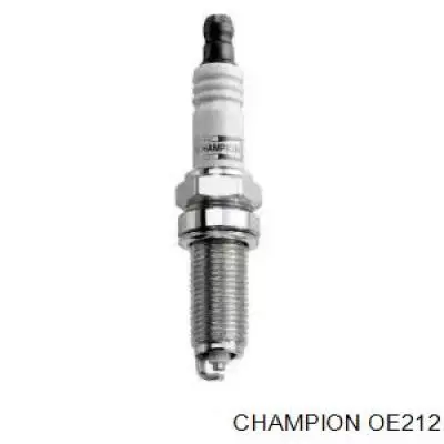 Свічки запалювання LDK7RAIU Torch