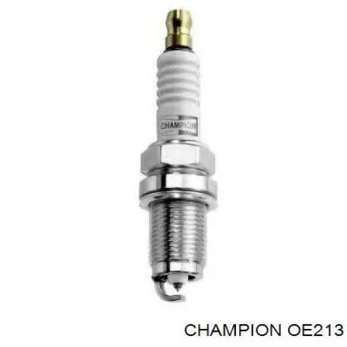 Свічки автомобільні Champion OE213 ціна, від 13.04 USD