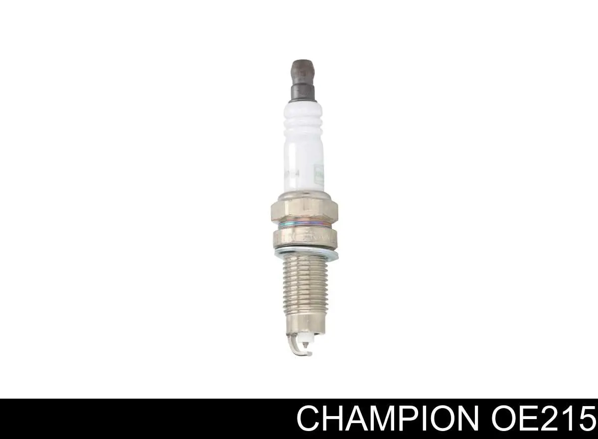 Свічки запалювання DK7RTCU Torch