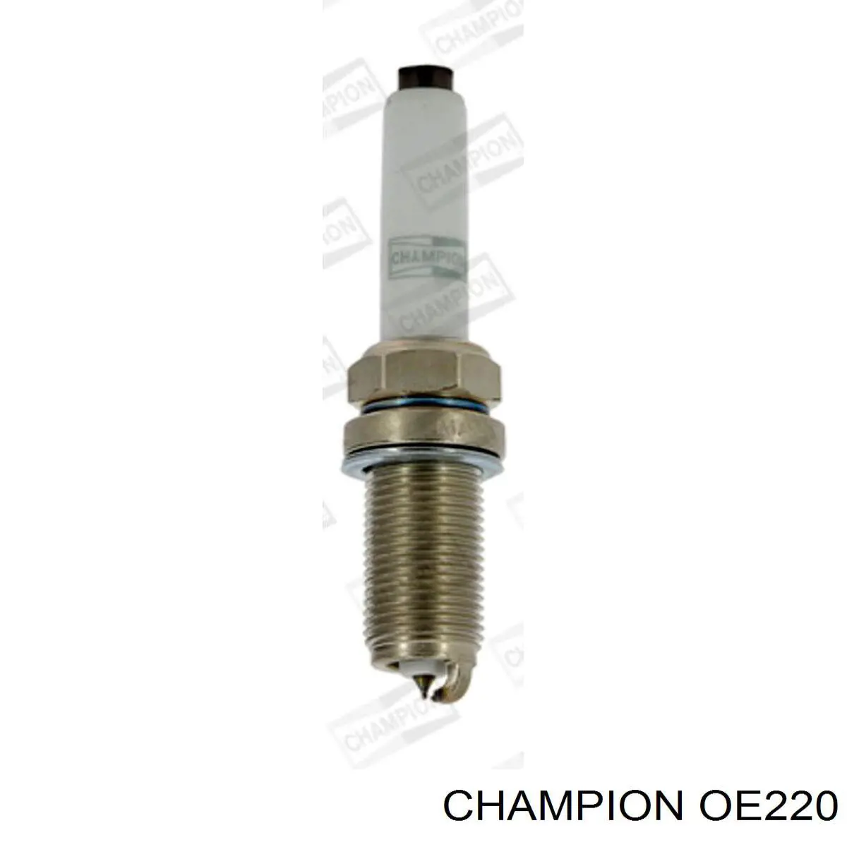 Свічки автомобільні Champion OE220 ціна, від 16.24 USD