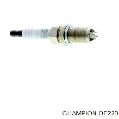 OE223 Champion свіча запалювання