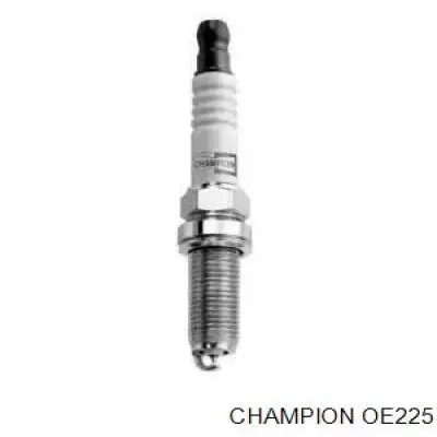 Свічки автомобільні Champion OE225 ціна, від 7.06 USD