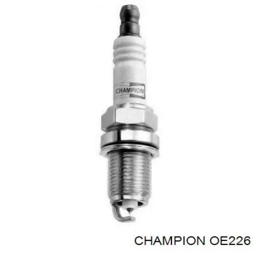 Свічки запалювання 1884708200 Denso