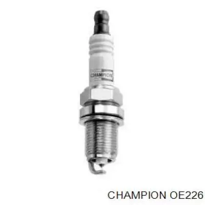 1884708200 Denso Свіча запалювання