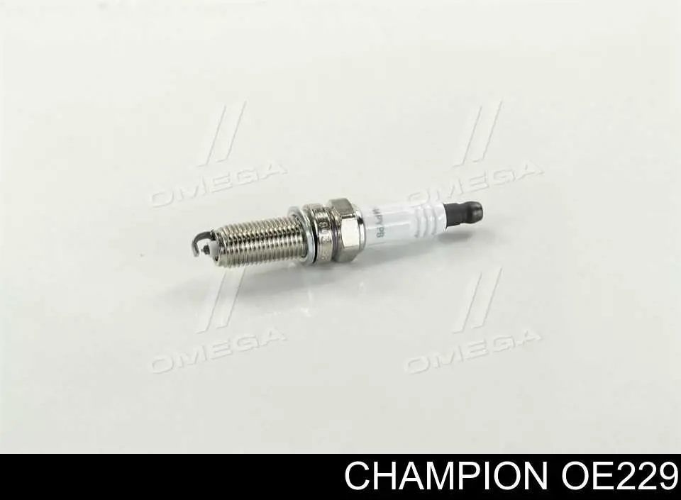 Купити OE229 Champion Свічка запалювання