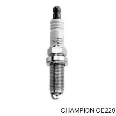 Купити OE229 Champion Свічка запалювання
