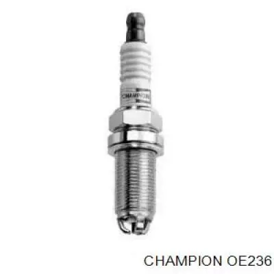 Купити OE236 Champion Свічка запалювання